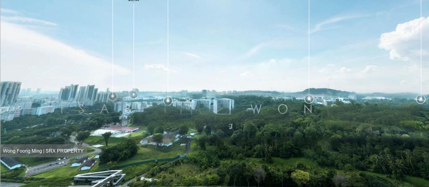 Nava Grove (D21), Condominium #503866991